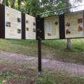 Bienenstand im Neufferpark
