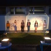 Fassadengestaltung Samselo