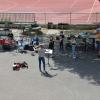 Abschlussprobe BigBand-Klasse 7/21