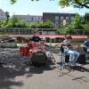 Abschlussprobe BigBand-Klasse 7/21