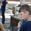 Abschlussprobe BigBand-Klasse 7/21