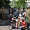 Abschlussprobe BigBand-Klasse 7/21