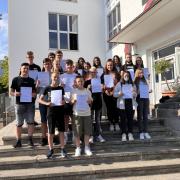 Leben mit Chemie 7/22