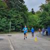 Pfälzerwaldmarathon - Bambinilauf 9/22