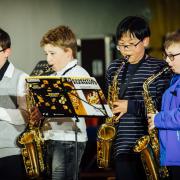 Kammermusikabend 11/22