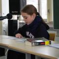 Vorlesewettbewerb 12/22