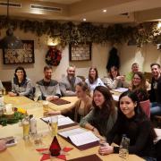 Ehemaligentreffen 12/22