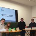 Jugend debattiert 1/23
