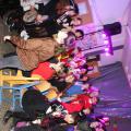 Faschingsparty 2/23