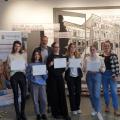 DELF-Diplome 3/23