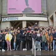 Ausstellungsbesuch Niki de Saint-Phalle 3/23