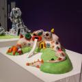 Ausstellungsbesuch Niki de Saint-Phalle 3/23