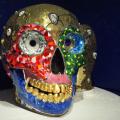 Ausstellungsbesuch Niki de Saint-Phalle 3/23