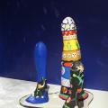 Ausstellungsbesuch Niki de Saint-Phalle 3/23