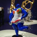 Ausstellungsbesuch Niki de Saint-Phalle 3/23