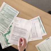 Projekt "Steuern" 3/23