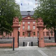 Landtagsfahrt der 10. Klassen 4/23