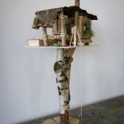 Stufe 7 Baumhaus-Modelle 5/23