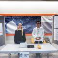 ScienceFair in Landau 5/23