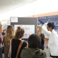 ScienceFair in Landau 5/23