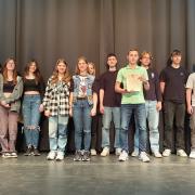 10c siegt bei Mathematik ohne Grenzen 5/23