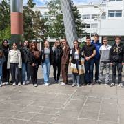 Schnuppertage RPTU 5/23