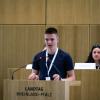 9. Klassen im Landtag 6/23