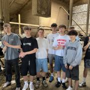 Ek-LK Bauernhof 6/23