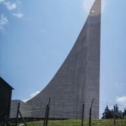 Stufe 9 in Natzweiler-Struthof 6/23