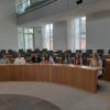 Sozialkunde LK 12 im Landtag 6/23