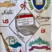 Leseprojekt 9ab 7/23