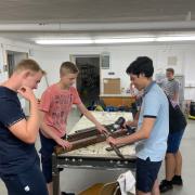 Informatikprojekt 9ab 7/23