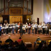 Leibniz in Concert 11/23