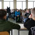 Vorlesewettbewerb 12/23