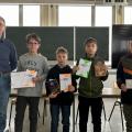 Vorlesewettbewerb 12/23