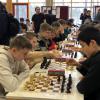 Schach-AG bei Turnier 2/24