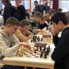 Schach-AG bei Turnier 2/24