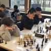 Schach-AG bei Turnier 2/24