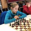 Schach-AG bei Turnier 2/24