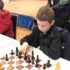 Schach-AG bei Turnier 2/24