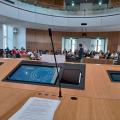 Landtag Mainz 4/24