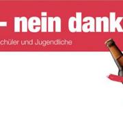 Alkohol - nein danke! 4/24