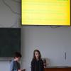 Impressionen Präsentationstraining 5/24