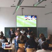 Impressionen Präsentationstraining 5/24