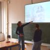 Impressionen Präsentationstraining 5/24