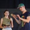 Schultheater 6/24