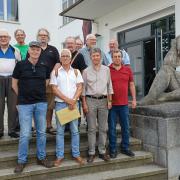 50-jähriges Abiturjubiläum 7/24