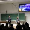 Präsentationsabend 2/25