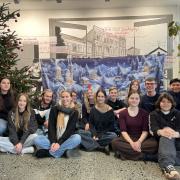 SV Weihnachten 11/25