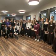 Probenfahrt Speyer Theater- und Orchester-AG 1/26